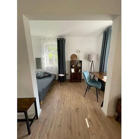 Holiday home Borlaser