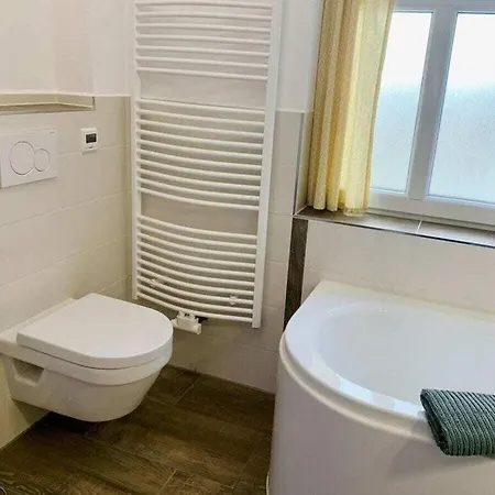 Borlaser Holiday home *