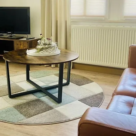 Borlaser Holiday home
